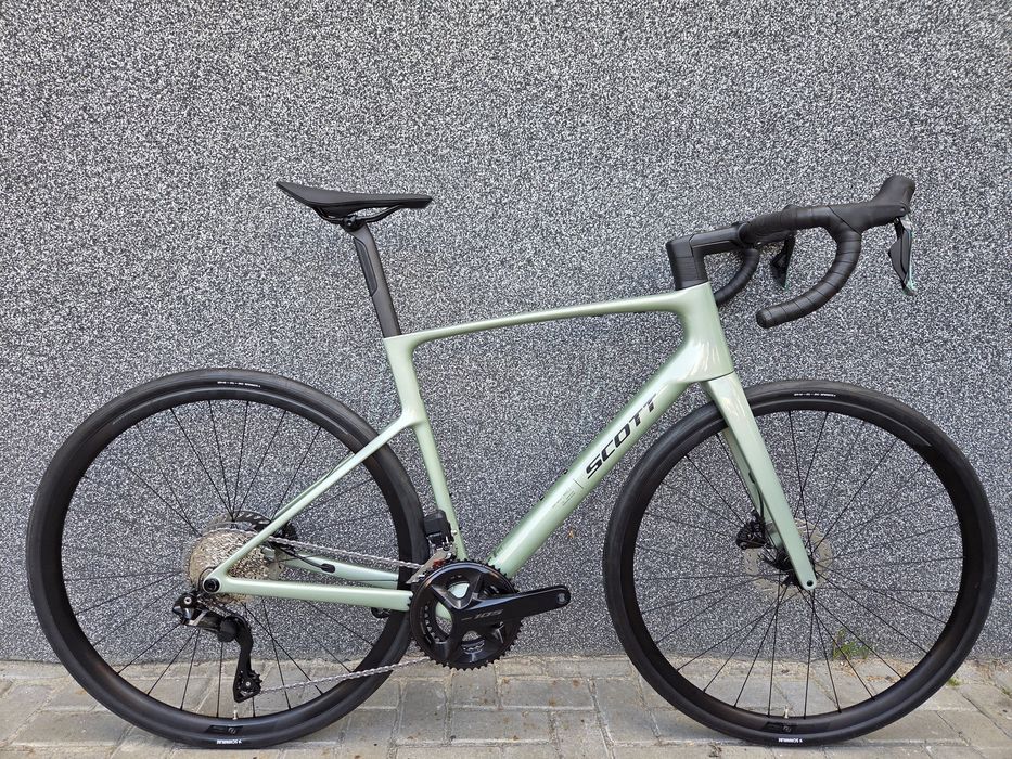 scott addict 20 - Хобі, відпочинок і спорт - OLX.ua