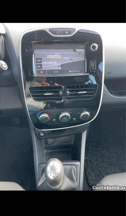 Renault Clio 1.5Dci 90 cv