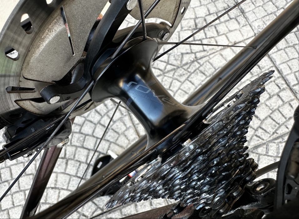 Specialized  venge vias pro