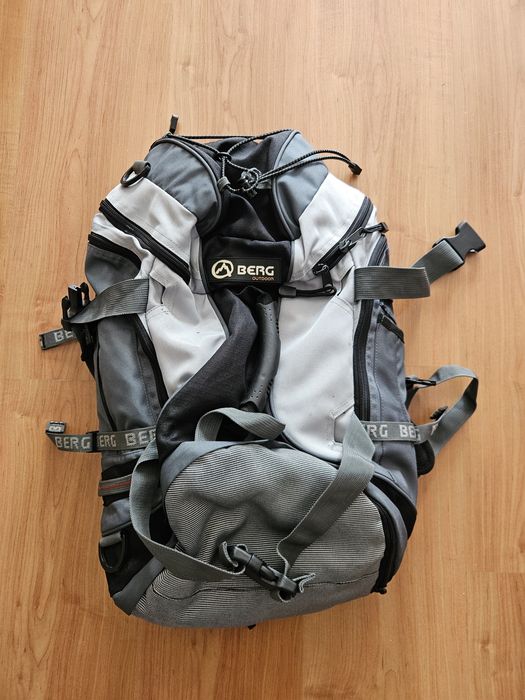 Mochila de campismo / escureiros / caminhada