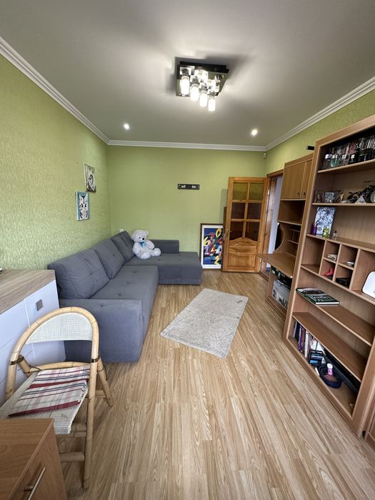 Продаж 4х кімн.квартиру вул.Соборна (район ТЦ МЕГА)