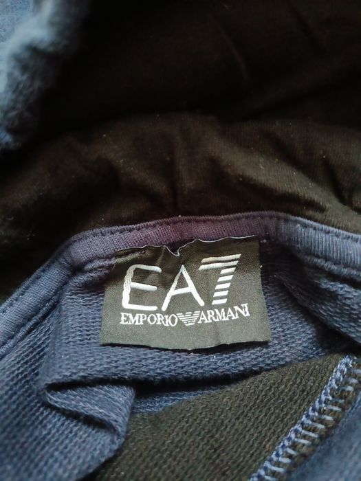 Bluza męska Emporio Armani