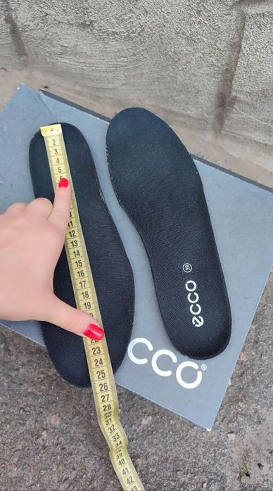 Ecco 39 38 ботинки жіночі шкіряні напівчеревики високі кеди осінь черевики взуття ессо