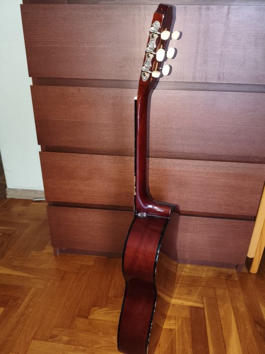 Gitara klasyczna junior