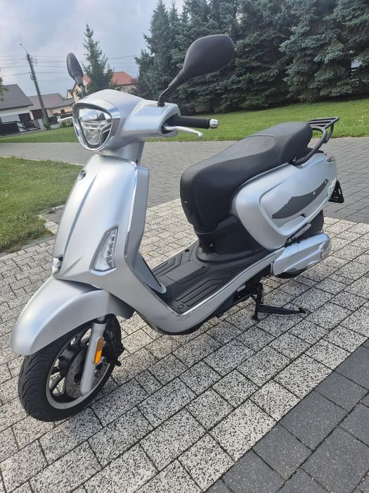 Kymco