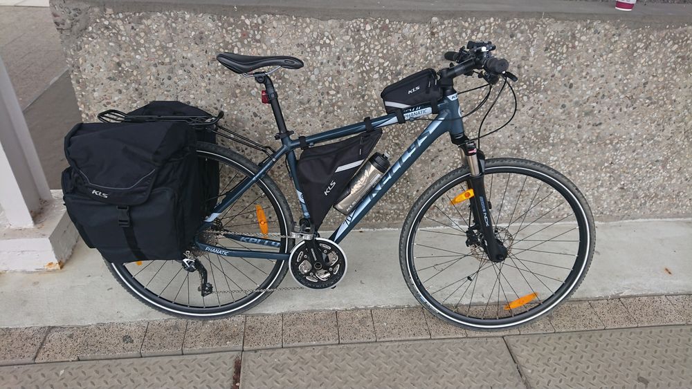 Rower Kellys Phanatic 70