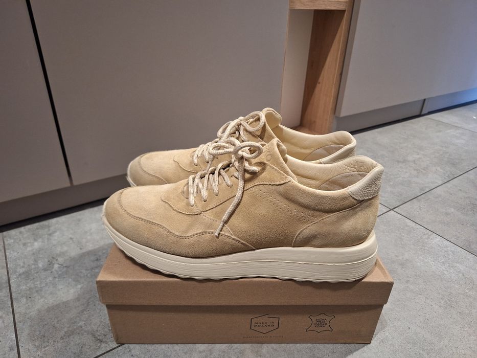 Sneakersy marki Ryłko 41
