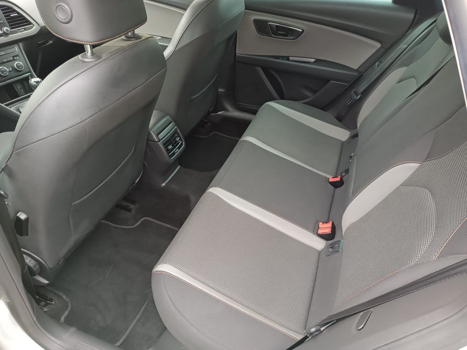 Seat Leon X-Perience 1, 6 TDI 05/2017