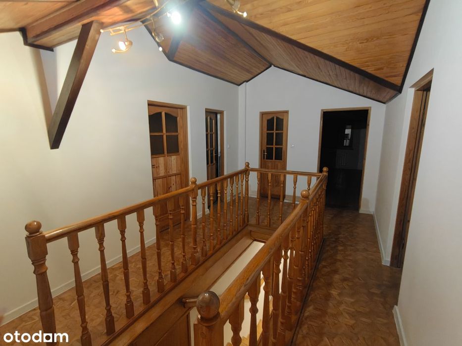 Dom – Warszawa - Widok 5