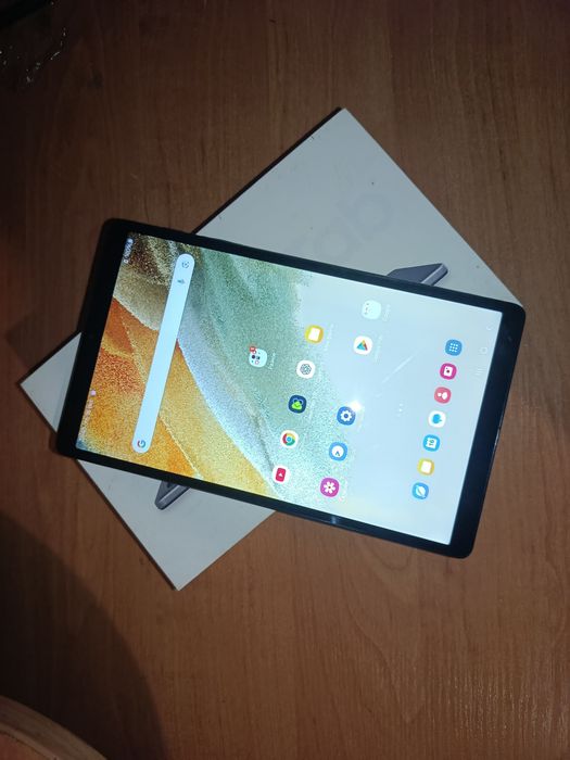 Планшет Samsung Galaxy Tab A7 Lite 4/64 Gb