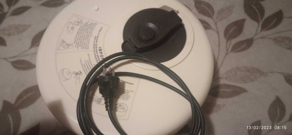 Humificador de ambiente