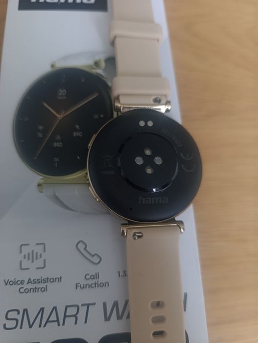 Smartwatch Hama polecam