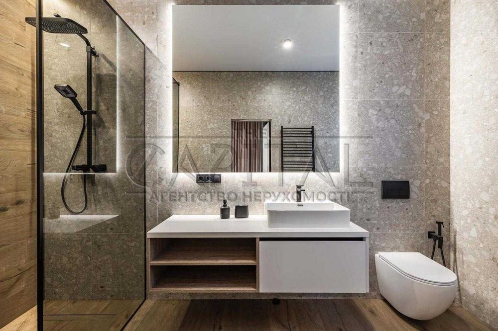 Оренда Будинок 130 м2 Крюківщина вул Привітна 1 Києво-Святошинський рн