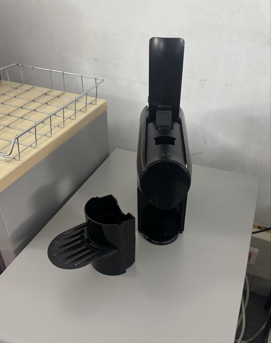 Máquina de café Continente