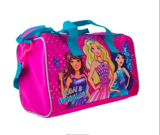 Дитяча Спортивна сумка “Magical”