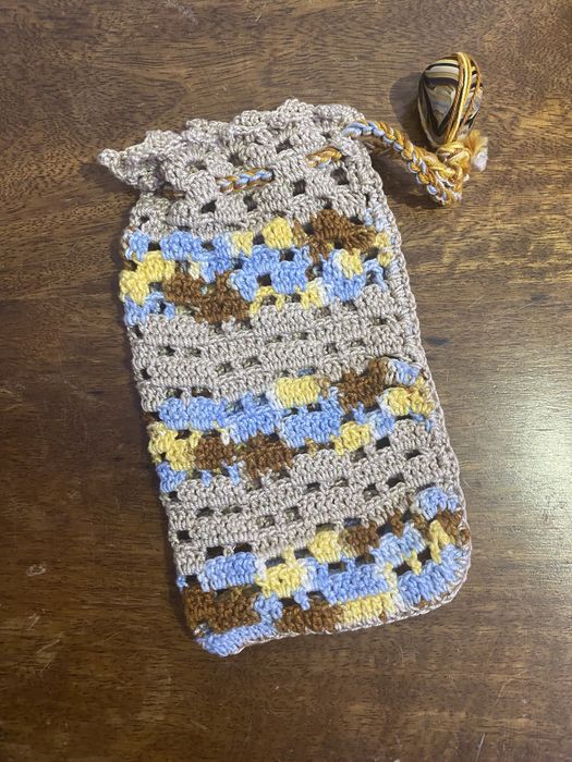 vendo bolsas feitas à mão