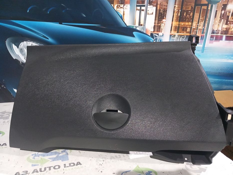 Porta luvas Renault Kangoo