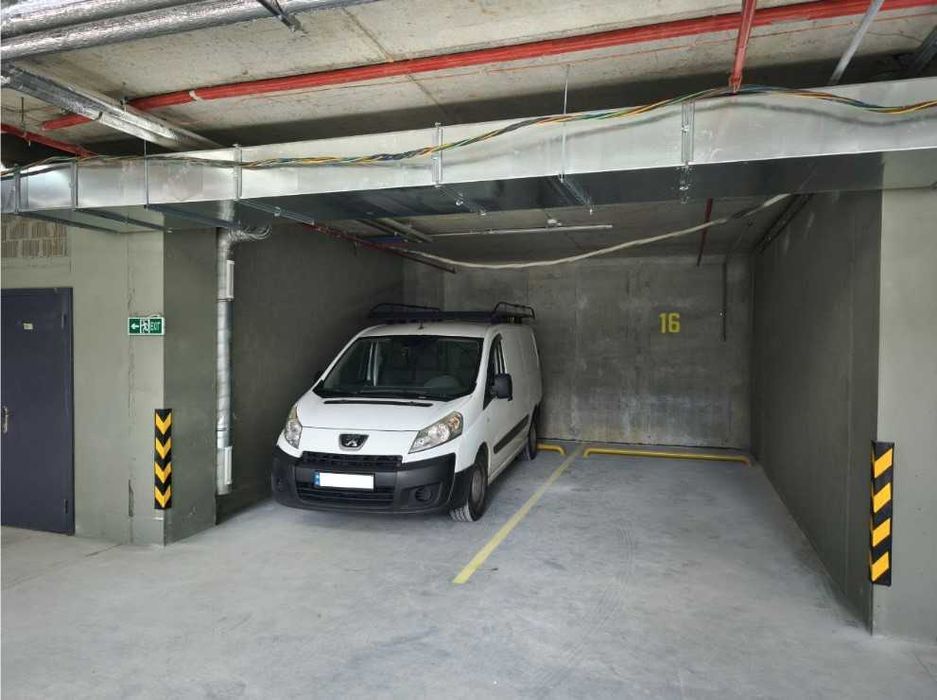 Оренда паркомісця в підземному паркінгу ЖК Грінвуд 3,вул.Широка 22.