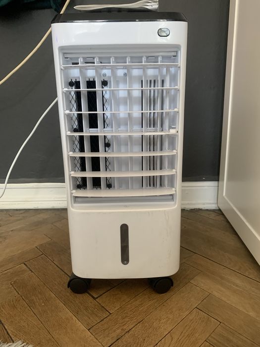 Klimatyzator pokojowy:  Clatronic LK 65-60