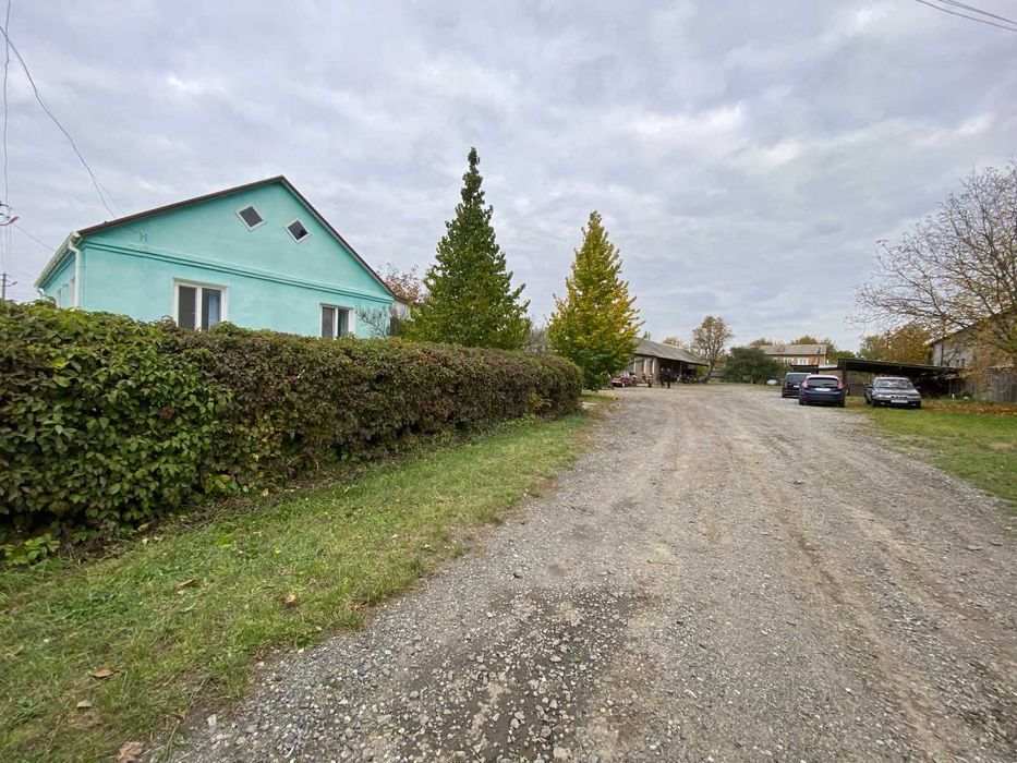 Продаж комерційного приміщення на Сосонському шосе, Літин 2342