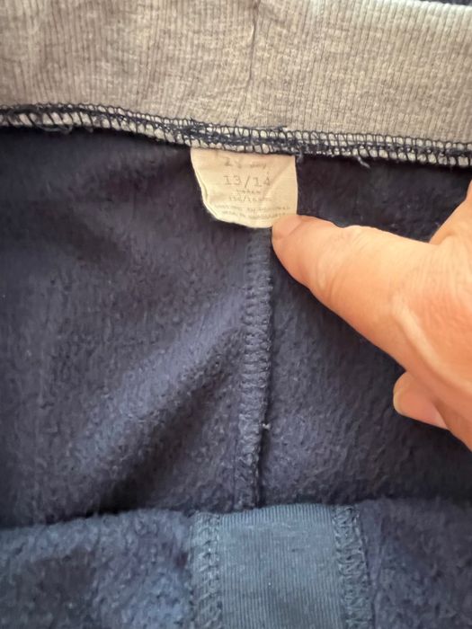 Fato-de-treino Zippy, como novo, 13/14 anos