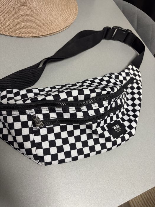 Поясна сумка Vans