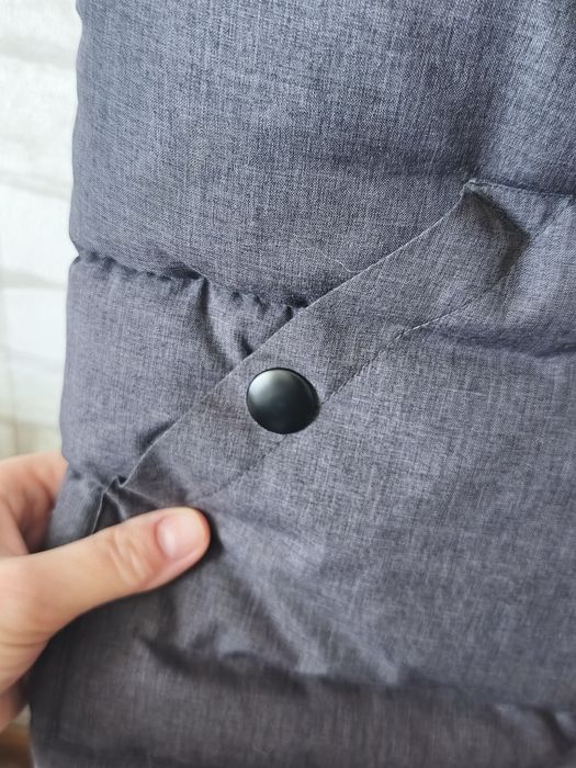 Продам безрукавку, жилетку