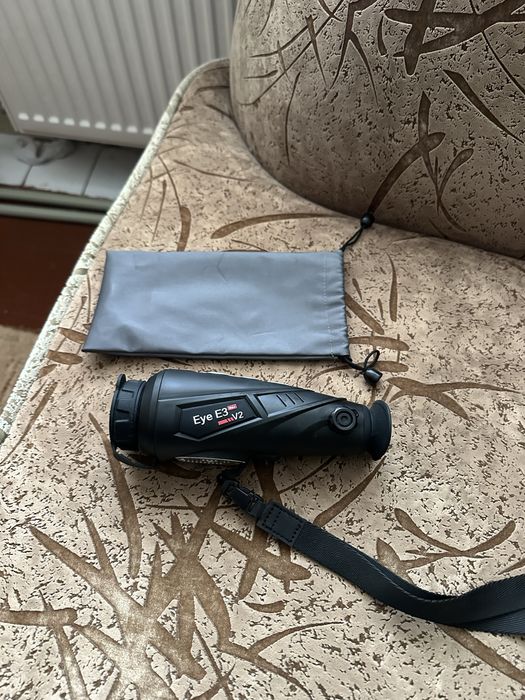 Тепловізор IRay Eye e3 Max v2