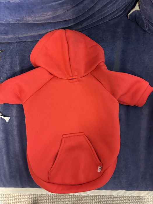 Толстовка на кнопках