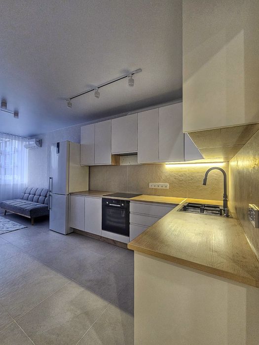 Оренда 2-кімнатної в ЖК Лебединий