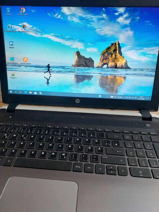 Продам Ноутбук HP Papillion