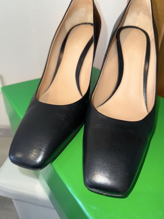 Туфли Ботега венета