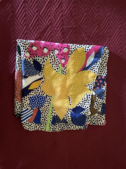 Lenço grande Bimba y Lola