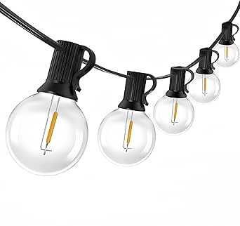 Gambiarra 25 Lampadas