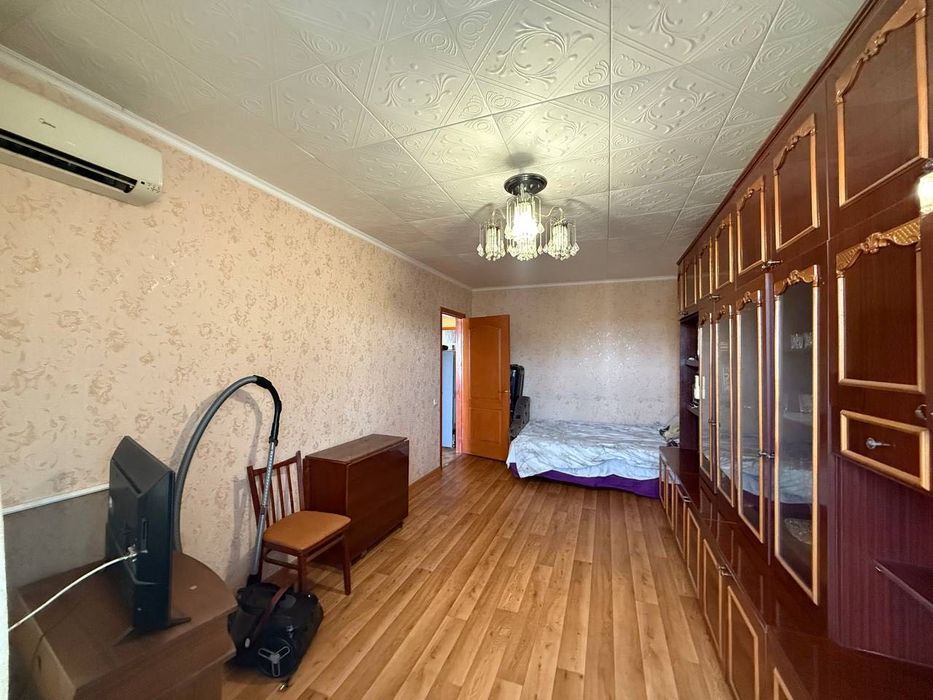 Квартира 3 ком 62,3м2 Богдана Хмельницкого пр. Слобожанский Правда Косиора