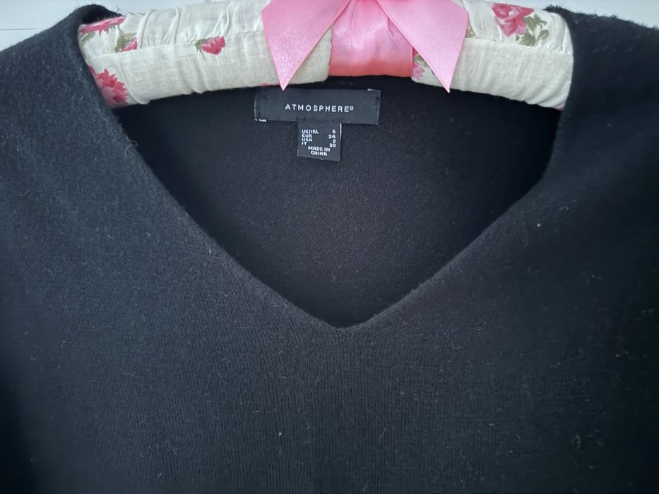 Sweter Atmosphere, r. 34