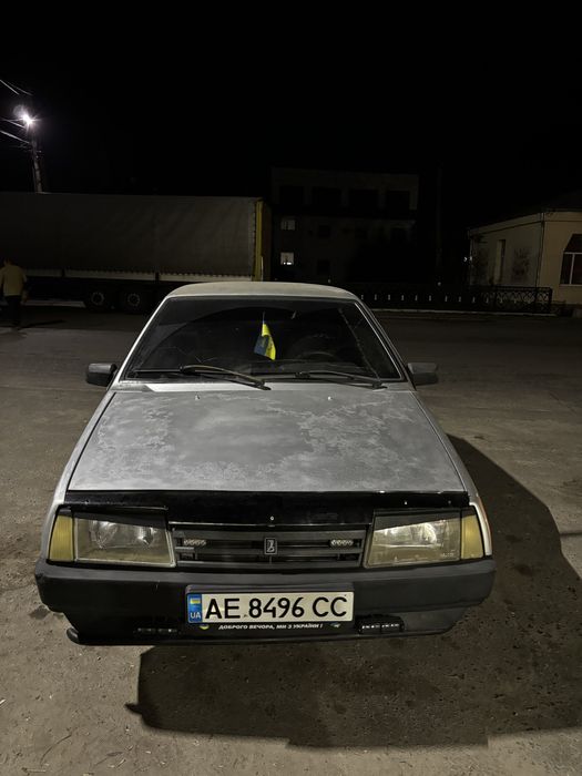 ВАЗ 21099