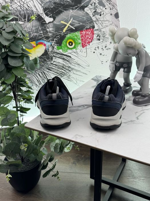 Кросівки Skechers Crossbar 43 розмір Е6837