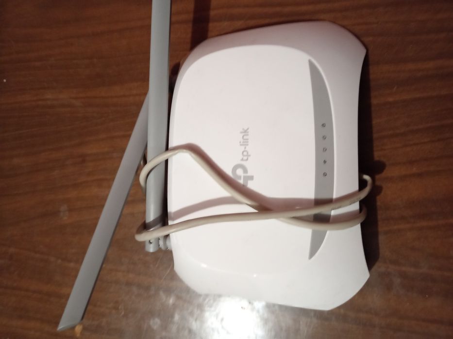 Продам вай-фай роутер