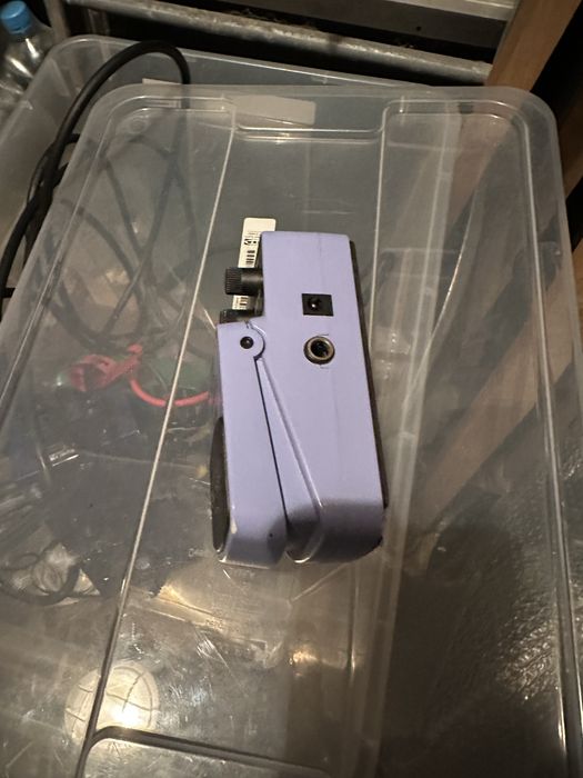 Efekt gitarowy behringer bo100