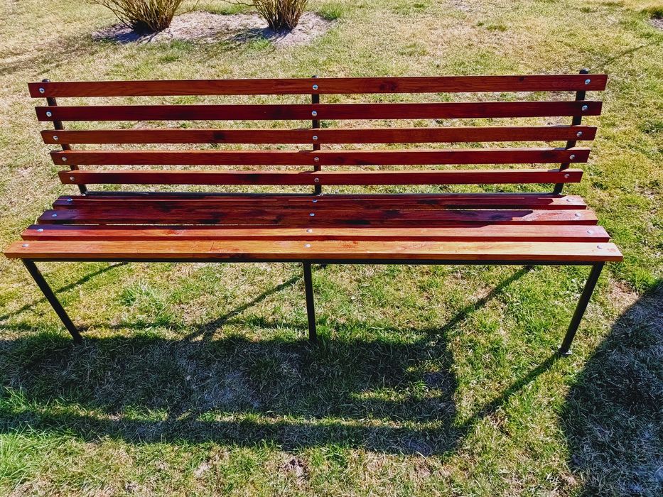 Meble do ogrodu, altany, nowe