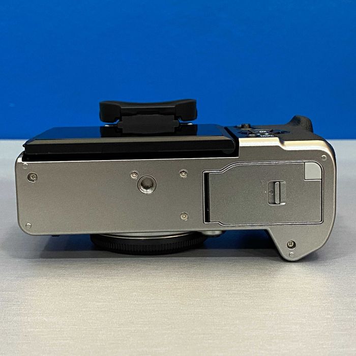 Fujifilm X-T5 (Corpo) - 40MP - NOVA - 3 ANOS DE GARANTIA