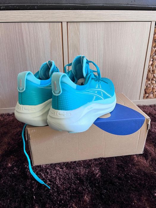 Ténis Gel Nimbus 27 Asics