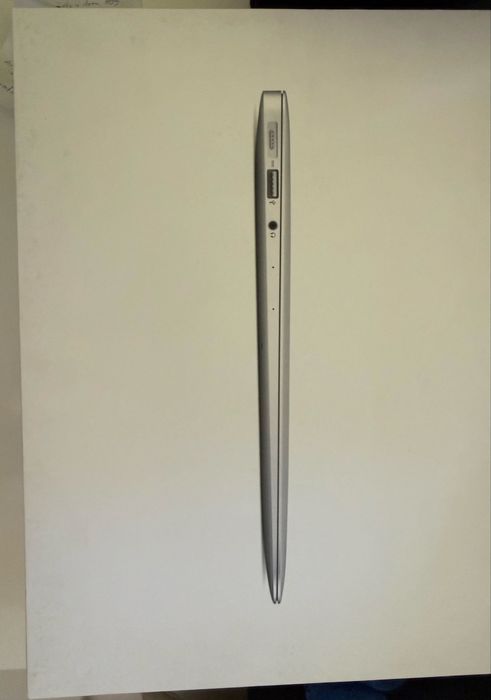 Macbook Air 13-cali