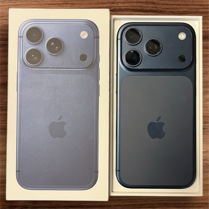 Iphone 17 Pro * 256GB  * Sklep * Gwarancja * Wysyłka *
