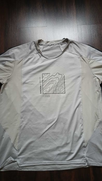 4Koszulki męskie xxl