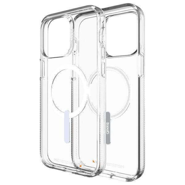 Etui Gear4 D3O Crystal Palace Snap do    iPhone 14 Pro Max