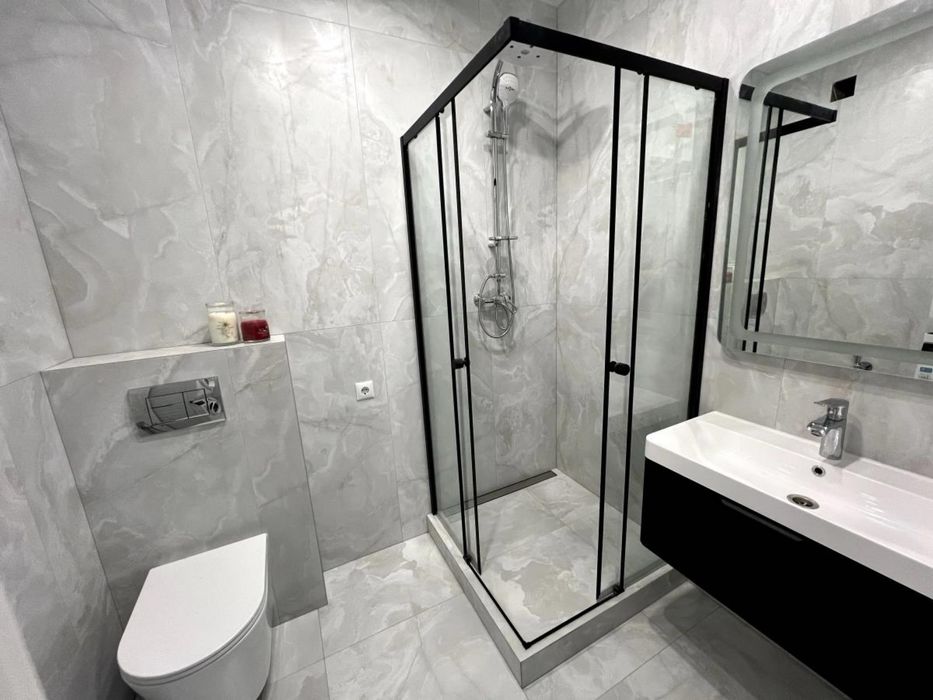 1-кімнатна квартира за адресою вул. Карла Мікльоша (площа 57 м²) - Atlanta.ua - фото 10