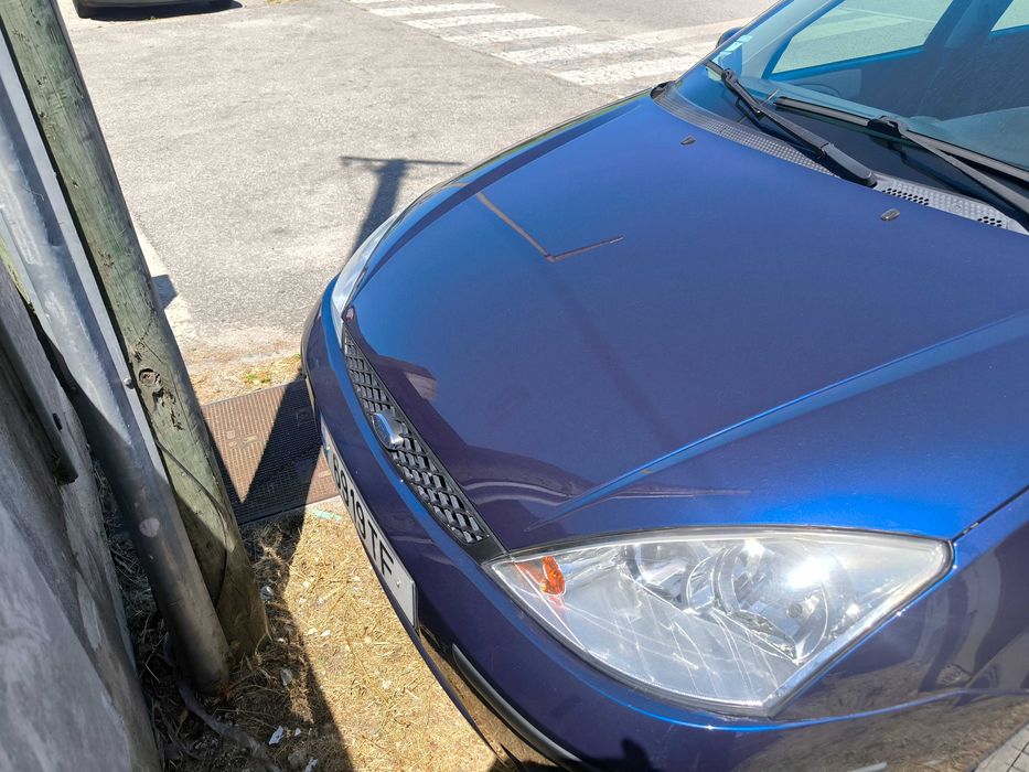 Ford focus 18TDDi