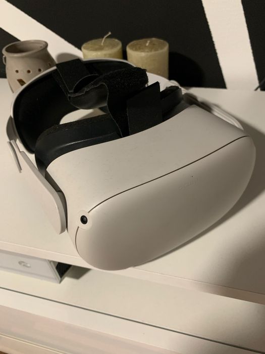 Meta quest 2 oculus